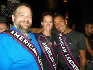 thefamily2 Bryan, Dakota and Louie